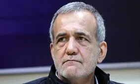 فرزندان مسعود پزشکیان ترند گوگل شد 