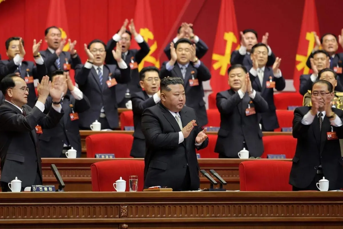 چه کسی به کیم جون اون رای مخالف داد؟ | بحث بر سر  مخالفان ۰/۰۷ درصدی در انتخابات کره شمالی بالا گرفت!