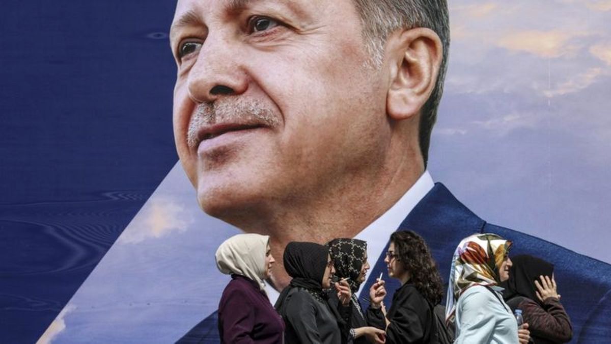 معنای 5 سال دیگر حکومت اردوغان بر ترکیه چیست؟