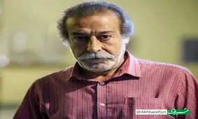 یعقوب صباحی بازیگر پیشکسوت درگذشت 