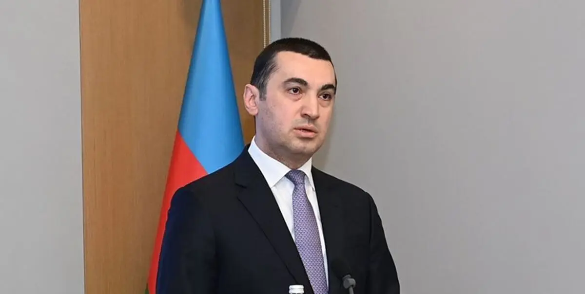 جمهوری آذربایجان: مذاکرات با ایران را مثبت ارزیابی می‌کنیم


