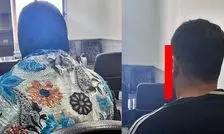 فرار زن ایرانی به افغانستان پس از یک جنایت