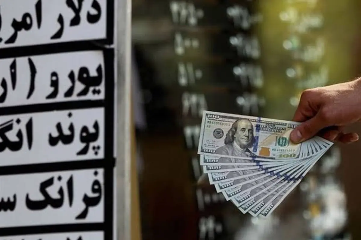 قیمت زمان بازگشایی دلار، یورو و سایر ارزها امروز ۲۱ تیرماه ۱۴۰۵/ دلار کانال به کانال سقوط کرد