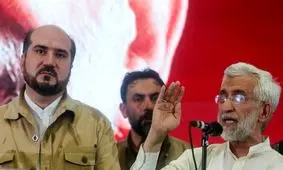 تحلیل عباس عبدی از علت عصبانیت طرفداران و مشاوران جلیلی

