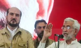 تحلیل عباس عبدی از علت عصبانیت طرفداران و مشاوران جلیلی


