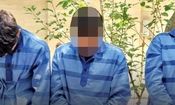 فرار  مایکل اسکافیلد ایرانی  پیش از انتقال به زندان