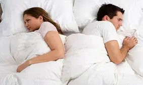 چرا رابطه جنسی زوج‌ها، نسبت به 20 سال پیش، کمتر شده‌است؟