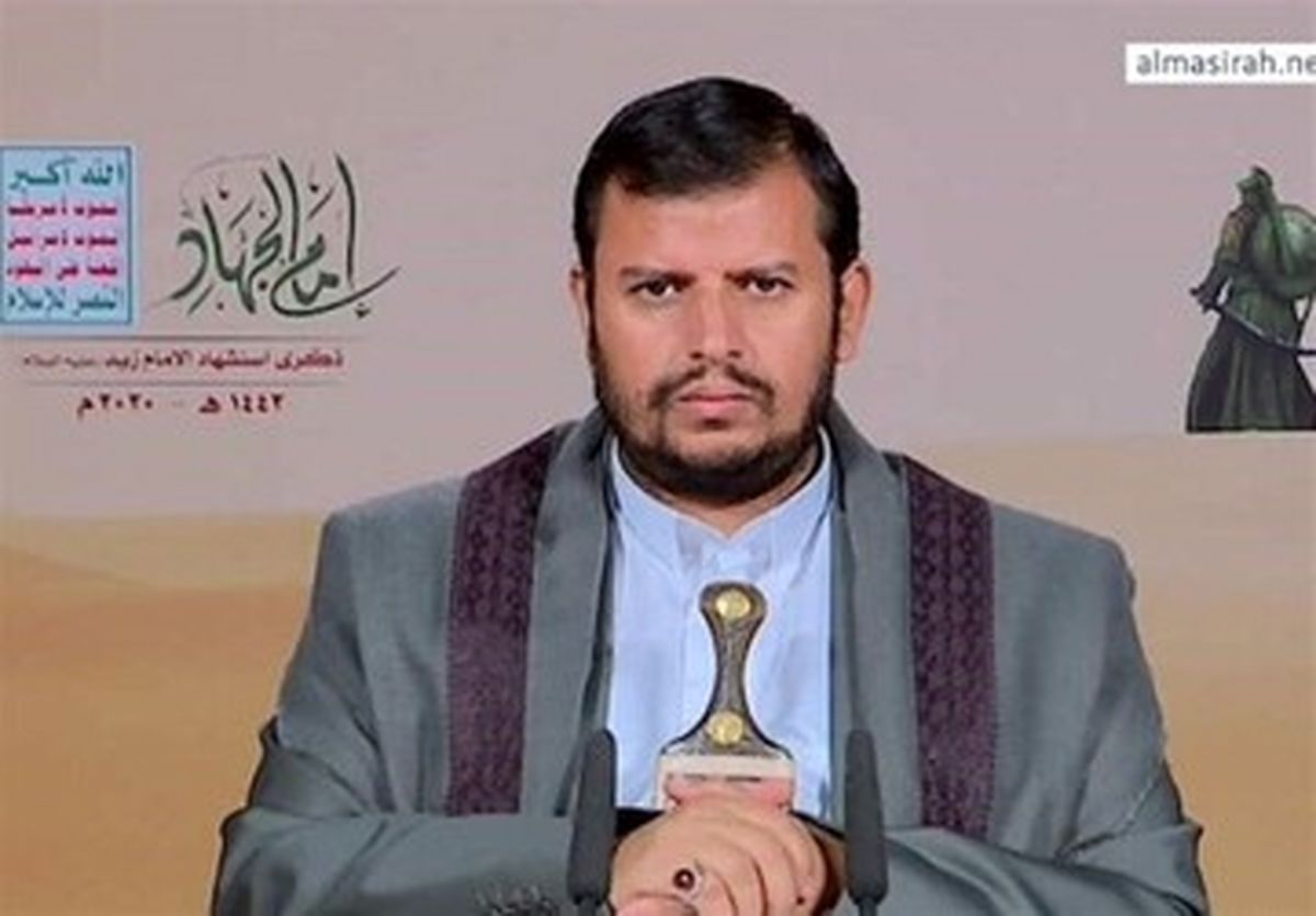 رهبر انصارالله: دشمن دیگر در جایی که «تلآویو» نامیده میشود، در امان نیست