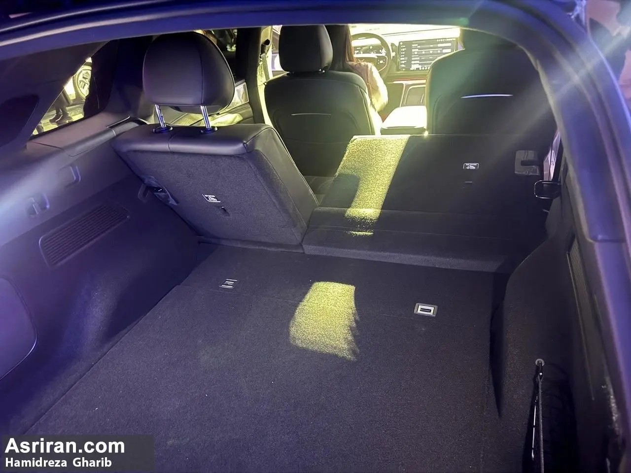 رونمایی سه خودرو G9، مونا M03 و G6 توسط ایکس موتورز در تهران/ غول های فناوری به ایران آمدند (+عکس و مشخصات خودرو)