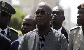 رئیس‌جمهور بورکینافاسو توسط نظامیان شورشی دستگیر شد