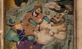 واکنش ها به برنامه اینترنتی یک کمدین درباره شاهنامه؛ «شوخی» با فردوسی یا «فحاشی»؟!
