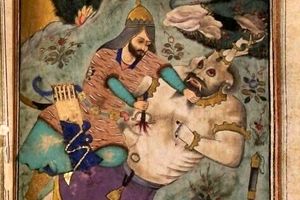 واکنش ها به برنامه اینترنتی یک کمدین درباره شاهنامه؛ «شوخی» با فردوسی یا «فحاشی»؟!
