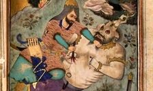 واکنش ها به برنامه اینترنتی یک کمدین درباره شاهنامه؛ «شوخی» با فردوسی یا «فحاشی»؟!
