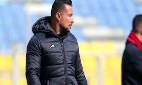 استایل ایرانی زن برزیلی مربی پرسپولیس