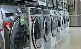 بازگشت ال جی و سامسونگ به ایران