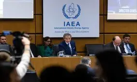 روایت آسوشیتدپرس از قطعنامهٔ پیشنهادی تروئیکا و آمریکا به آژانس/ ایران به تعهدات پادمانی‌اش پایبند نبوده است

