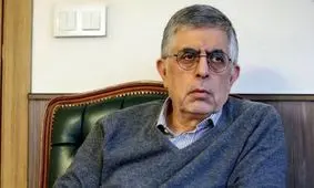 کرباسچی: نفوذی‌ها کسانی بوده‌اند که ظاهری کاملاً مکتبی داشته‌اند/ مشکل اصلی کشور این نیست که فرزند کسی خارج زندگی می‌کند