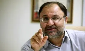 دولت سیزدهم انقلابی نیست، دولت اصولگرایان است/ رئیسی چرا از مدافعان حرم استفاده نمی‌کند؟