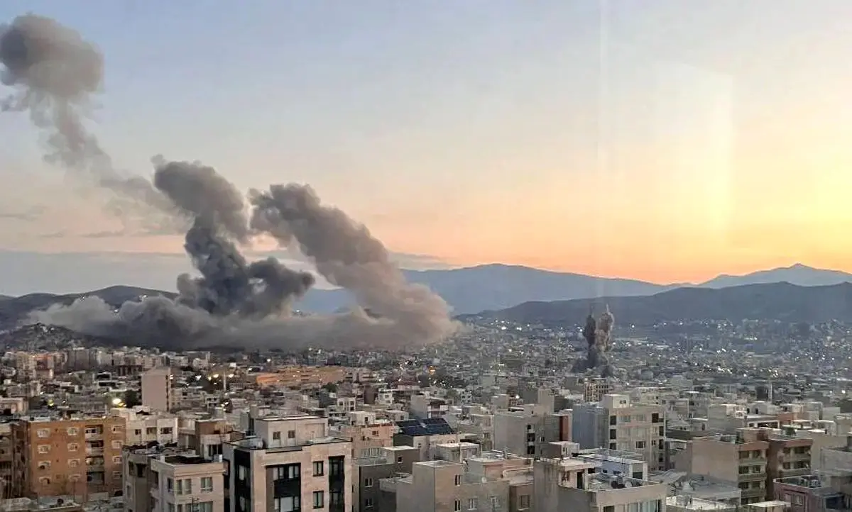 تحلیلی درباره روند جنگ ایران با آمریکا و اسرائیل و چشم انداز پیش رو