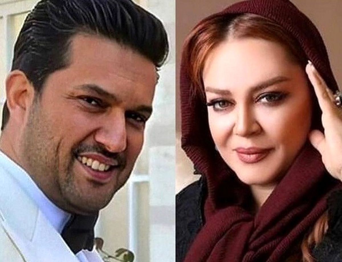بازیگران همسن و سال ایرانی