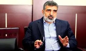 سخنگوی سازمان انرژی اتمی: موضوع ۴ مکان را که مطرح و روی آن هیاهو کرده بودند را توانستیم به ۲ مکان کاهش دهیم