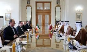 ایران از هرگونه توافقی که دوستان ما در مقاومت فلسطین و حماس بپذیرند، حمایت خواهد کرد