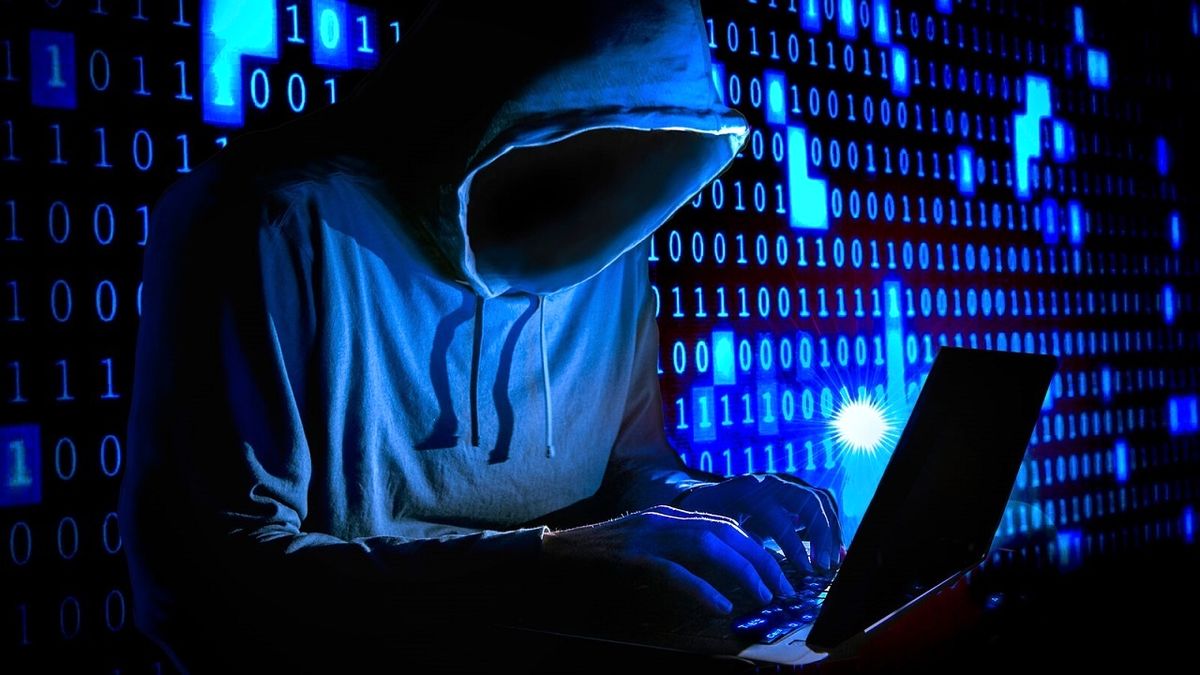 حمله سایبری به پارلمان رژیم صهیونیستی