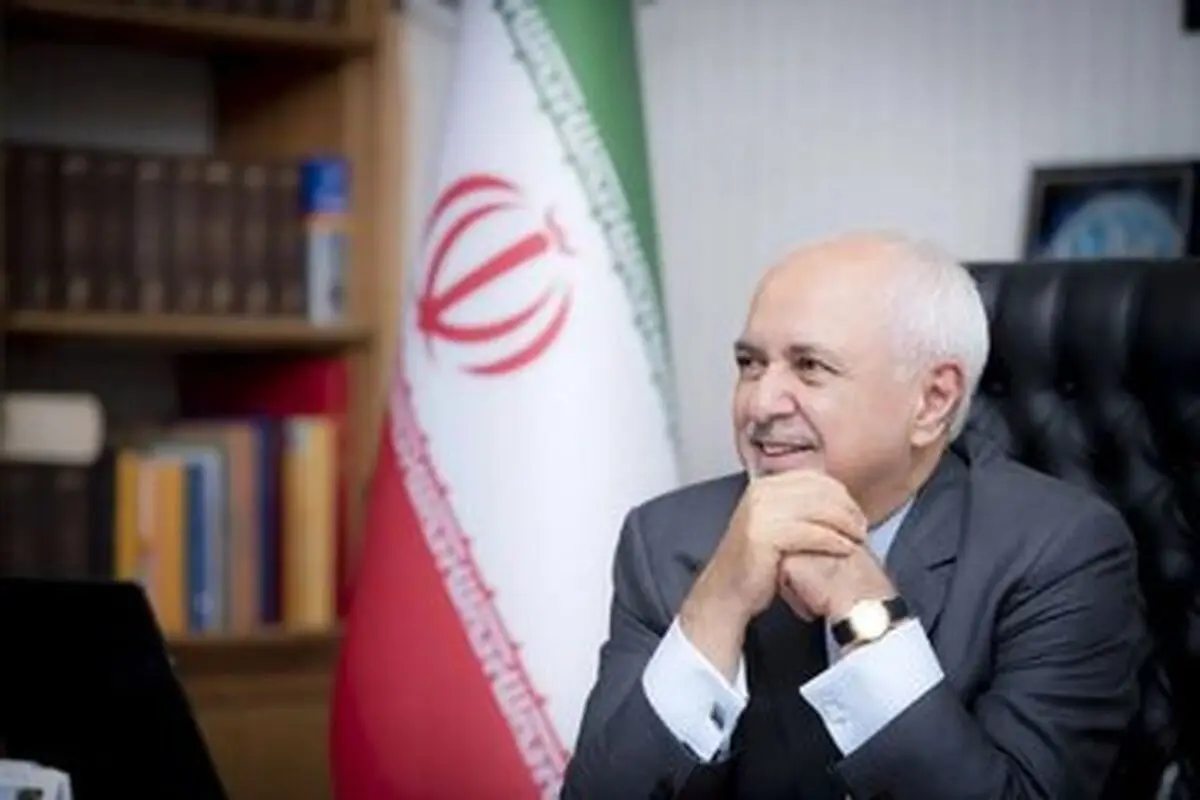 ظریف: ترامپ می داند اگر حمله کند ما هم به او ضربه می زنیم/ تلخی های این شش ماه را هیچ وقت تجربه نکرده بودم
