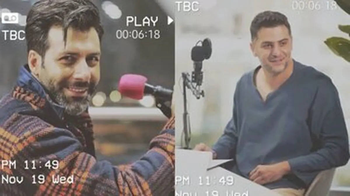 فرمول ساخت تاک شوهای ایرانی؛ فالوئر بیشتر مساوی با درآمد بیشتر