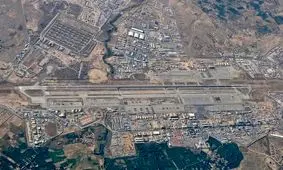 طالبان پایگاه بگرام را به آمریکا فروخته است؟