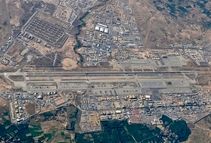 طالبان پایگاه بگرام را به آمریکا فروخته است؟