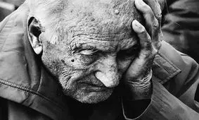 ایران تا سه دهه آینده به انفجار سالمندی می رسد