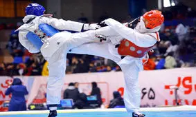 چرا مدال‌آوران ناشنوا دیده نمی‌شوند