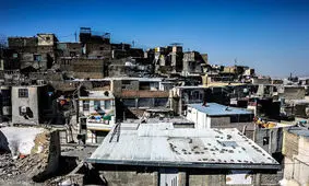 زخم عمیق اجاره‌بها؛ وقتی چند خانواده در یک خانه زندگی می‌کنند