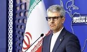 واکنش سخنگوی وزارت امور خارجه به اظهارات وقیحانه مقامات آلمانی