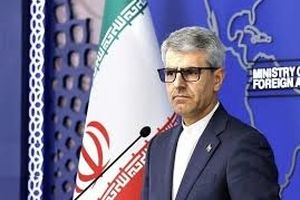 واکنش سخنگوی وزارت امور خارجه به اظهارات وقیحانه مقامات آلمانی