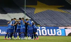 روش عجیب استقلال برای جذب بازیکن بدون سرمربی
