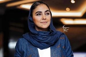 شاکی شدن هدی زین العابدین با انتشار یک متن معنا دار