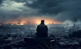  استرس جنگ چیست؟