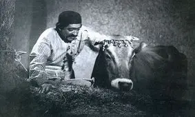 «گاو» داریوش مهرجویی جشنواره سوییسی را افتتاح می‌کند