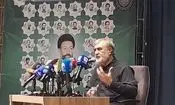 روایت رئیس کمیسیون امنیت ملی مجلس از اصرار مقام اماراتی برای تحویل نامه ترامپ به رهبر شهید/ در پاسخ به 5 نقطه سواحل ایران توسط آمریکا به 8  نقطه آنها حمله شد