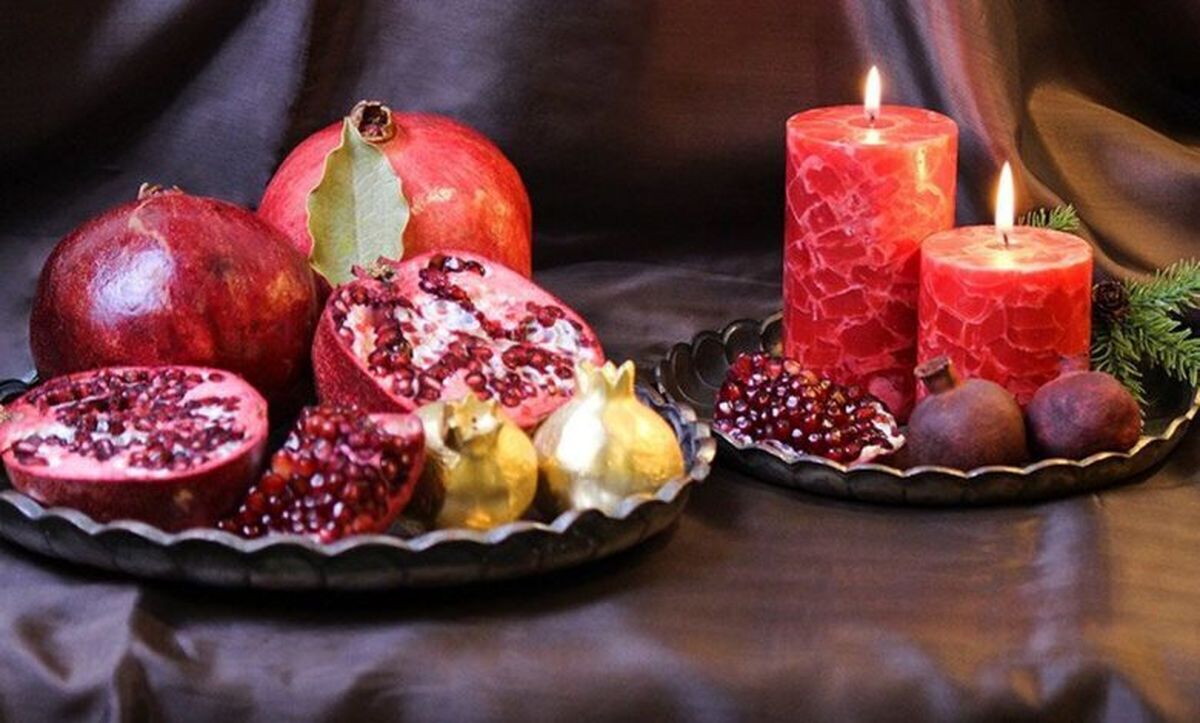 تلویزیون برای شب یلدا چه برنامههایی دارد