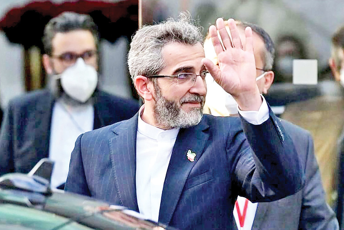 دود سفید از اسلو؟/ نشانههای تنشزدایی در روابط تهران و تروئیکای اروپایی