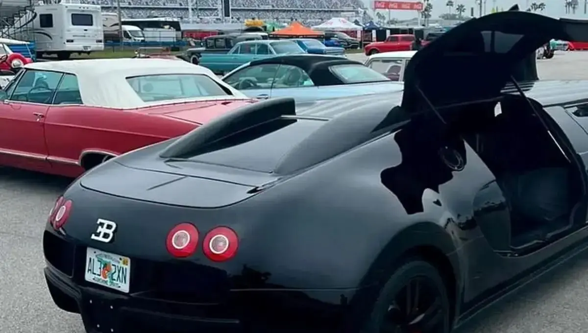 5 خودرو عجیب که احتمالا ندیده اید/ از پیرزنی که گنج را مفت فروخت تا یک ژاپنی قلدر (+تصاویر)