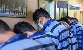 درخواست سارق اصلی صندوق امانات بانک ملی: مرا اعدام نکنید؛ گاوصندوقی طراحی کرده‌ام که هیچ کس نمی‌تواند آن را باز کند