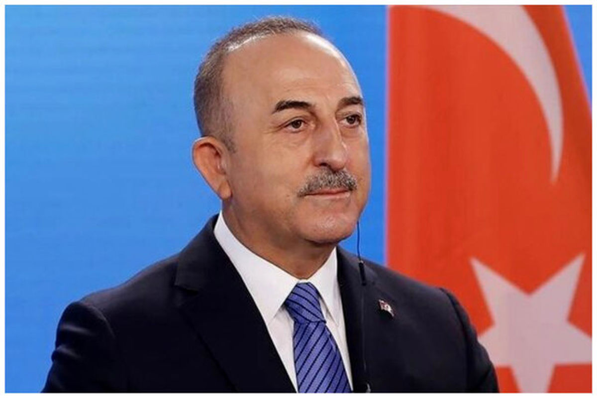 چاووشاوغلو: اردوغان و السیسی بعد از ماه رمضان با یکدیگر دیدار میکنند