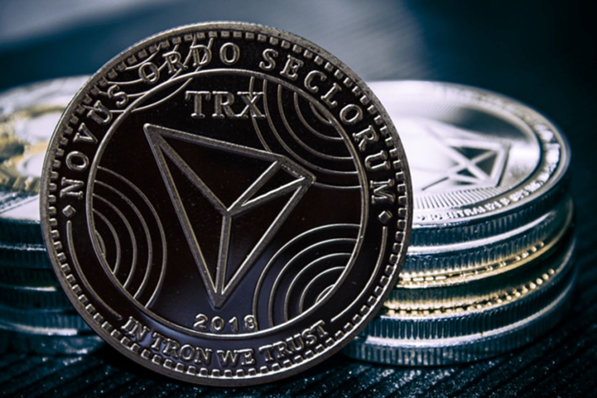 جاستین سان پیشبینی کرد: رکوردشکنی قیمت TRX تا پایان سهماهه دوم ۲۰۲۵