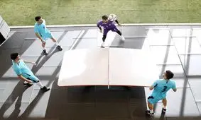 سنگینی کفه ترازوی جام جهانی به سود رقیبان ایران!

