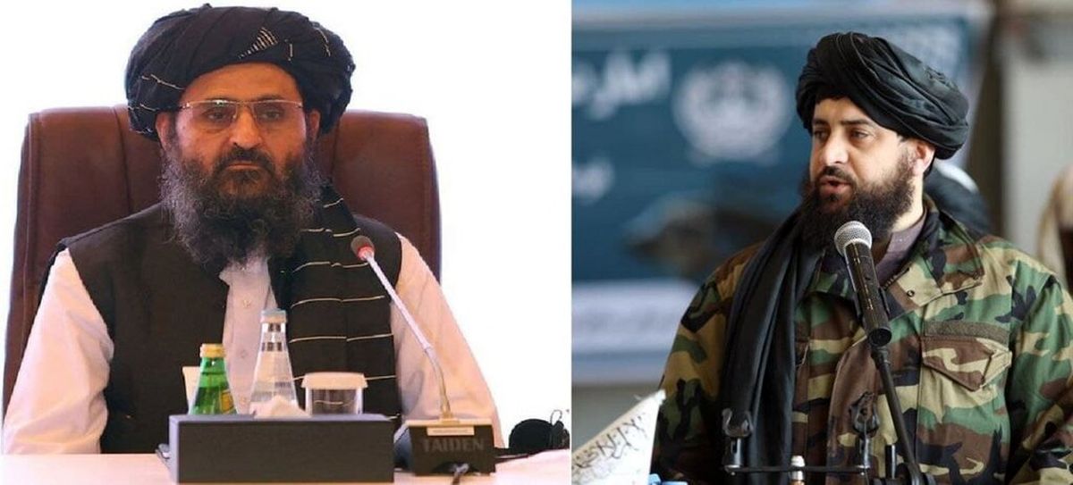سفر مخفیانه 2 مقام ارشد طالبان به مسکو/ احمد مسعود با طالبان در روسیه دیدار می کند؟