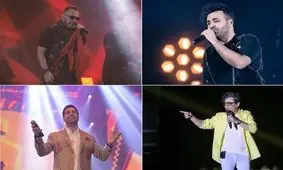 قیمت بلیت کنسرت‌ های پاپ در تهران، نیم‌ میلیونی شد